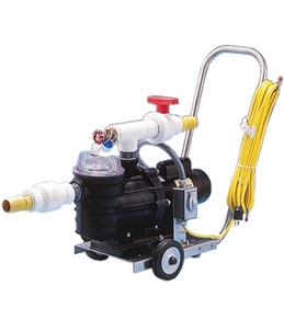 pool vacuums