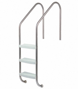 pool steps ladders