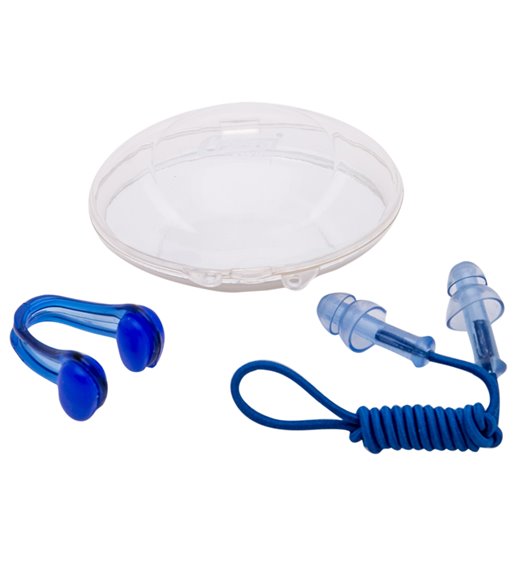 Ear Plugs & Nose Clips at