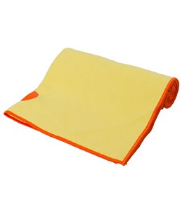 yoga towels