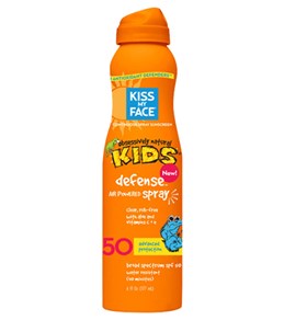 kids Sunscreen
