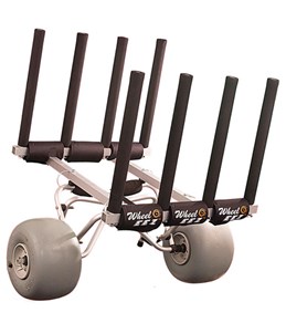 paddle board racks carriers