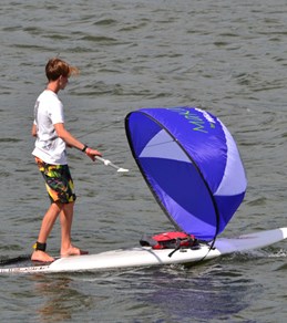 paddle board accessories