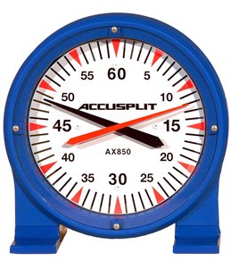 pace clocks