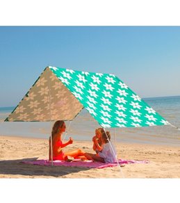 beach tents canopies