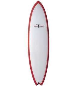 surfboards
