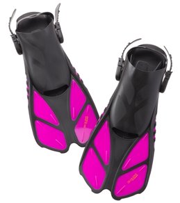 scuba fins