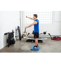 resistance training