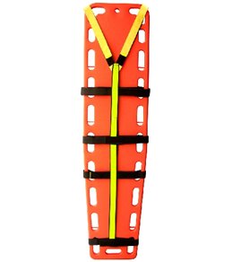 Lifeguard Spinal Equipment