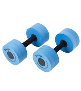 resistance dumbbells