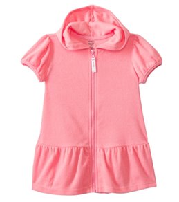 girls Dresses Cover-ups
