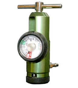 Lifeguard Oxygen Units