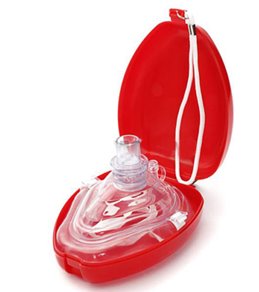 Lifeguard Rescue Masks