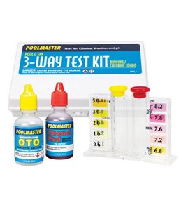 pool test kits