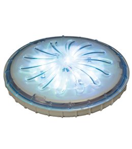underwater lighting