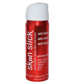 anti chafing glides