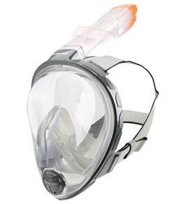 scuba masks