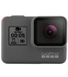waterproof action cameras