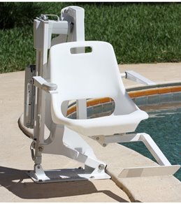 Assisted Access Equipment