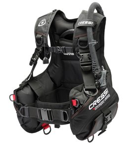 scuba gear