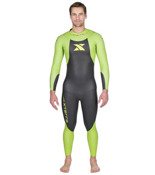 Women's Open Water Wetsuits at