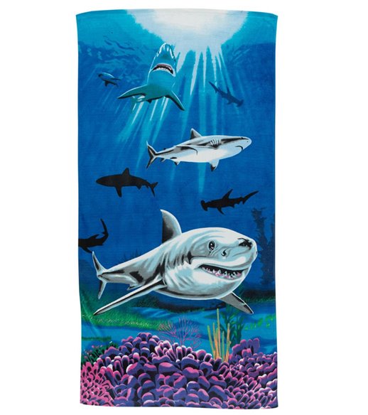 Swim Towels at SwimOutlet.com