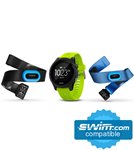 heart rate monitors