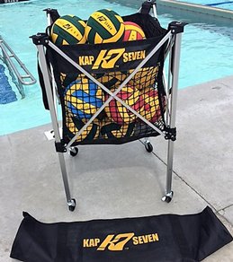 Water Polo Storage Systems