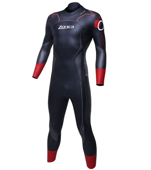 Men's Triathlon Wetsuits at