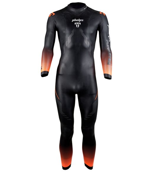 Men's Triathlon Wetsuits at