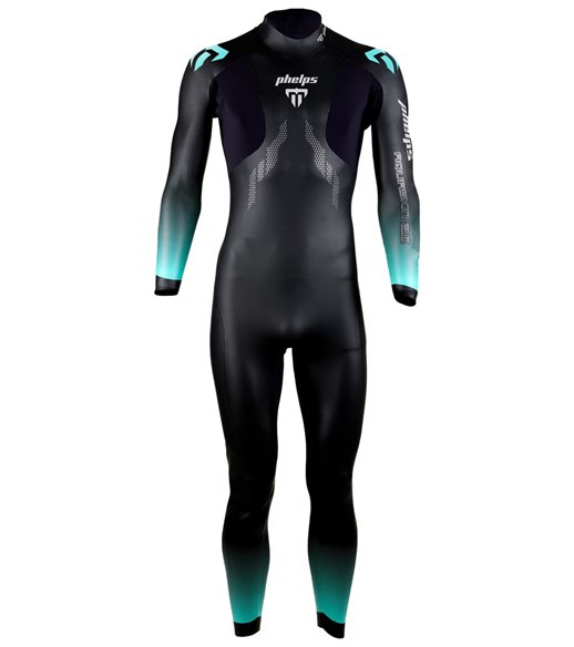 Men's Triathlon Wetsuits at