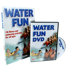 Swim Books DVDs Posters