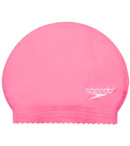 Kids' Swim Caps at SwimOutlet.com