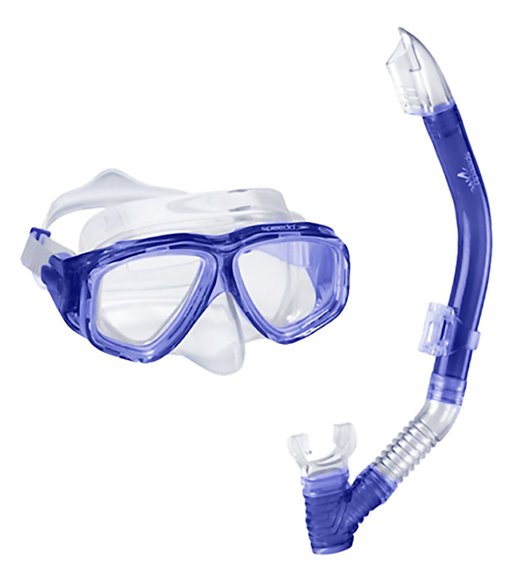 Beach Snorkeling & Scuba Gear at