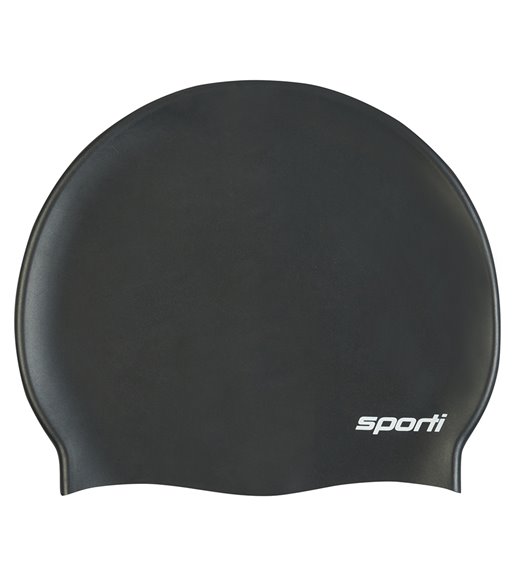Sporti Silicone Swim Cap at