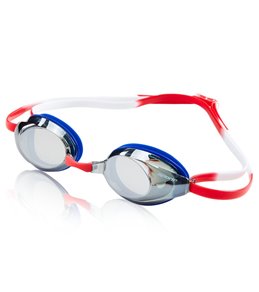Sporti Antifog S2 Swimming Goggles For Beginners