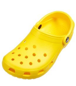 crocs swimwear