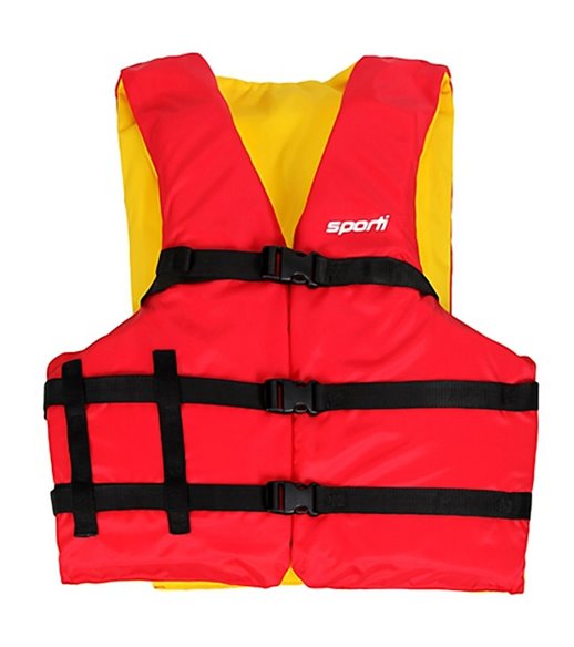 Life Jackets & Safety Devices at SwimOutlet.com