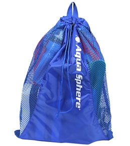 Aqua Sphere Swim Gear At Swimoutlet Aqua Sphere Deck Bag