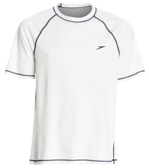 Men's Loose Fit Swim Shirts at