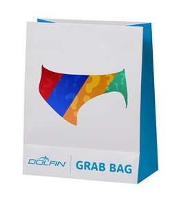 dolfin uglies grab bag