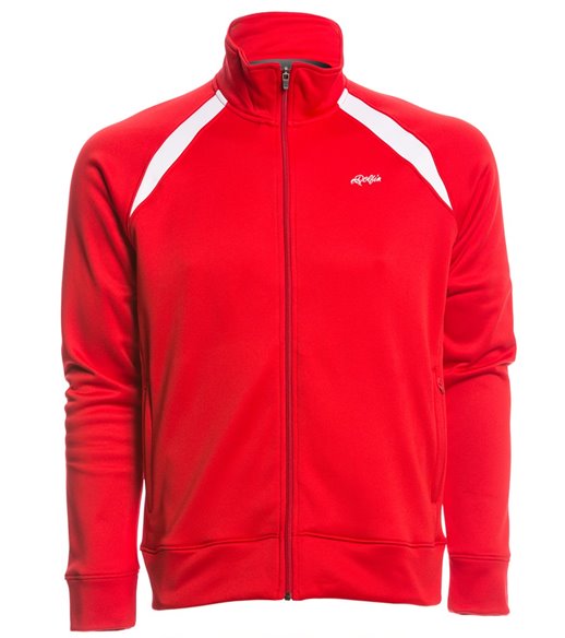 Men's Swim Team Warm-Up Jackets at SwimOutlet.com