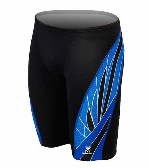 TYR Alliance Splice Jammer Swimsuit at SwimOutlet.com