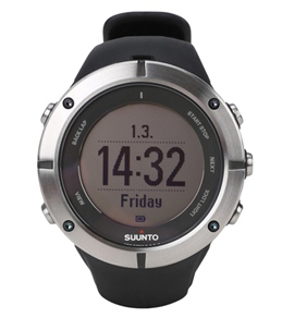 suunto waterproof