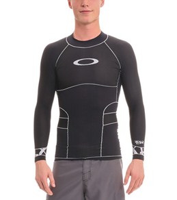 oakley swim shirt