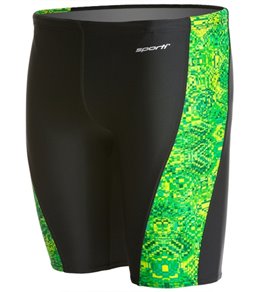 Men's Swim Jammers at SwimOutlet.com