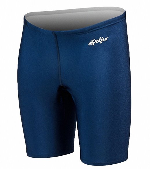 Boys' Competition Swim Jammers at