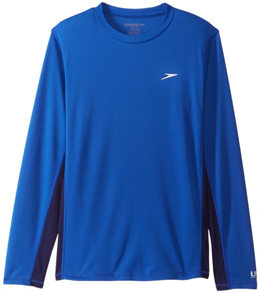 Men's Loose Fit Swim Shirts at