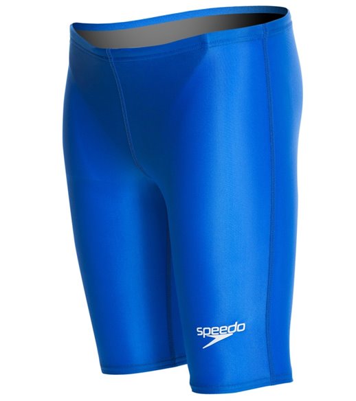 Boys' Competition Swim Jammers at