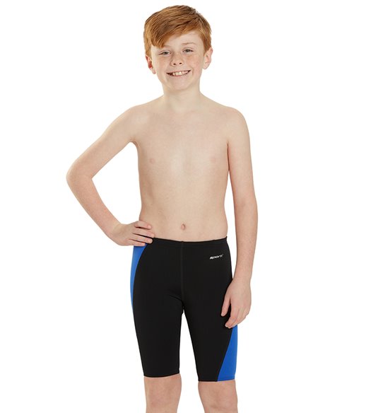 Boys' Competition Swim Jammers at